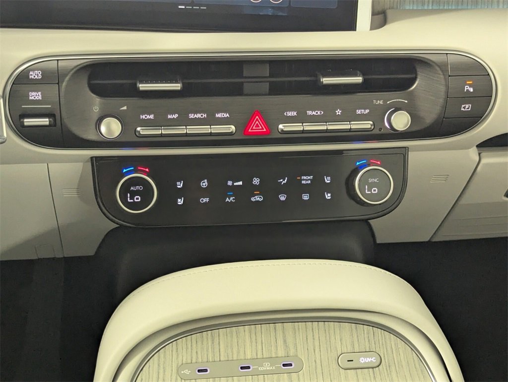 New 2026 Hyundai Palisade Calligraphy image 20