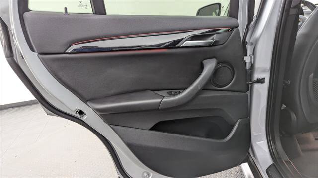 Used 2020 BMW X1 sDrive28i w/ Convenience Package image 16