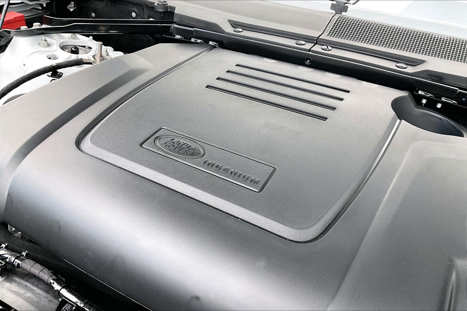 New 2026 Land Rover Defender 110 S AWD/4WD image 19
