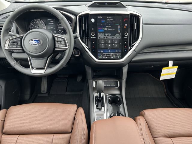 New 2026 Subaru Ascent Touring image 10
