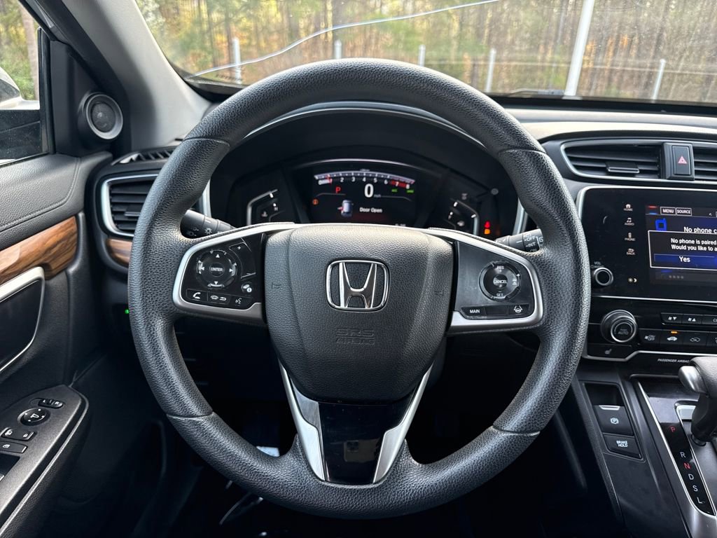 Used 2020 Honda CR-V EX image 6