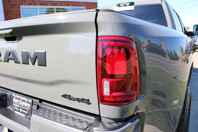 New 2026 RAM 3500 Laramie w/ Night Edition AWD/4WD image 45