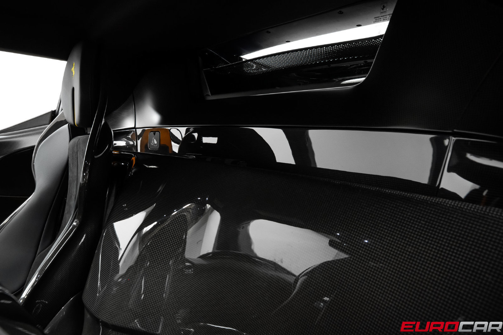 Used 2023 Ferrari SF90 Stradale AWD/4WD image 49