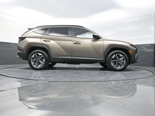 New 2026 Hyundai Tucson SEL AWD/4WD image 37