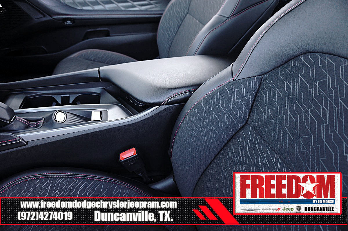 New 2026 Dodge Charger Scat Pack image 29