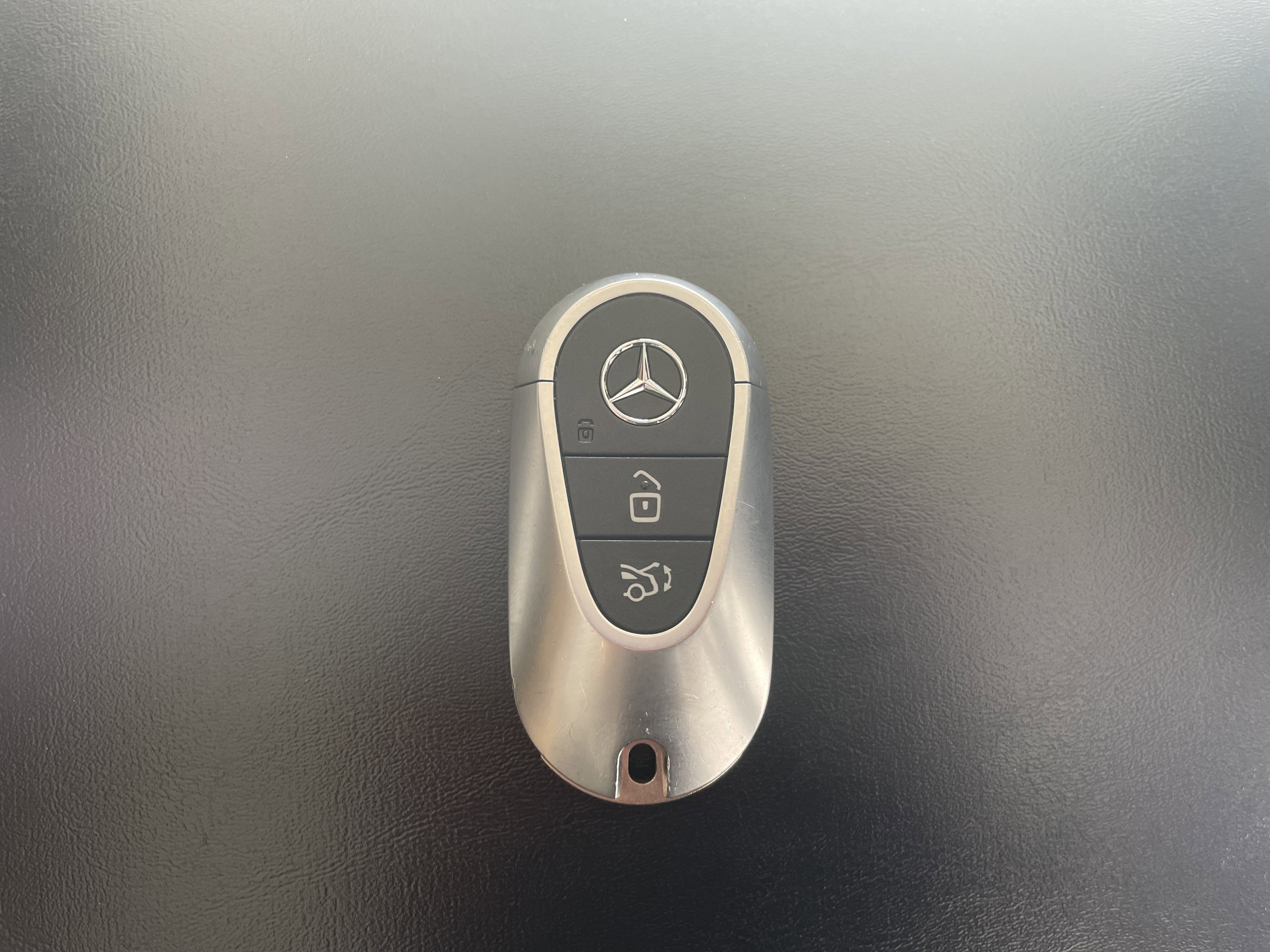 Certified 2023 Mercedes-Benz EQE 500 4MATIC SUV image 22