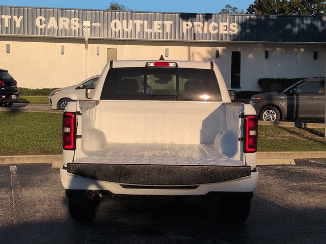 Used 2026 RAM 1500 Express AWD/4WD image 12