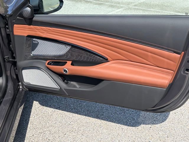 New 2026 Maserati GranTurismo Modena AWD/4WD image 34