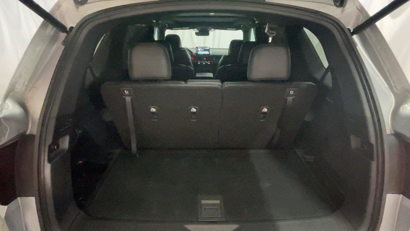 Certified 2025 Honda Pilot TrailSport image 20