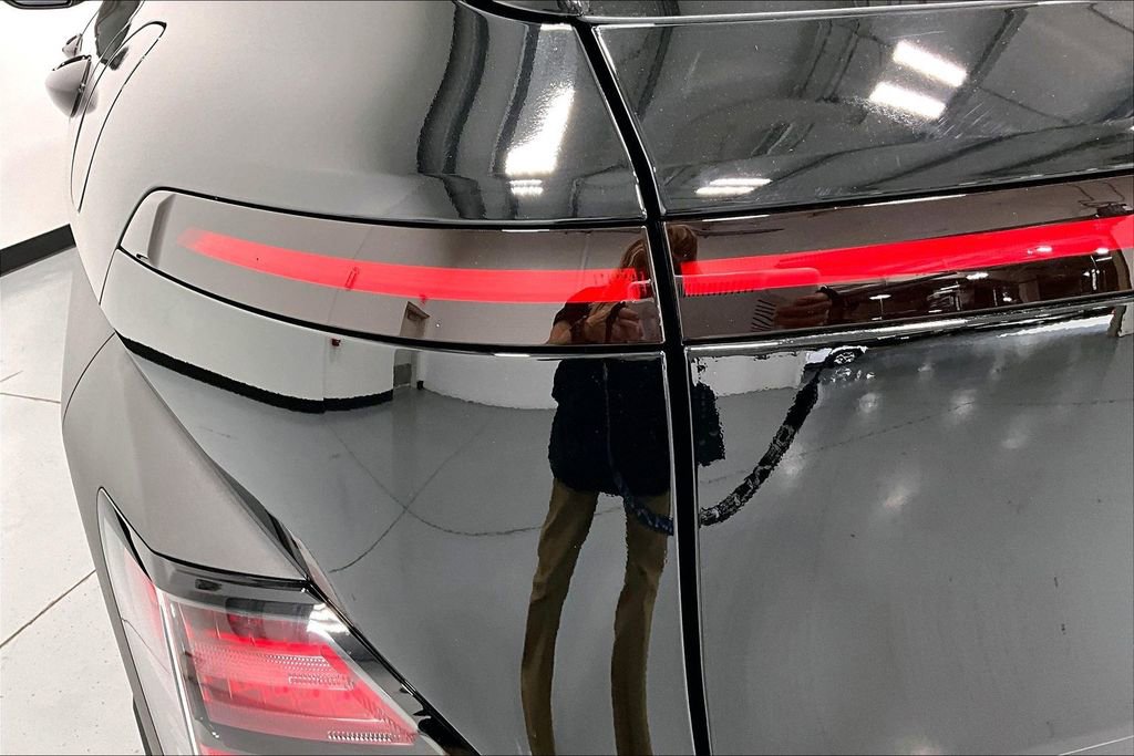 New 2026 Hyundai Kona SEL Sport FWD image 30