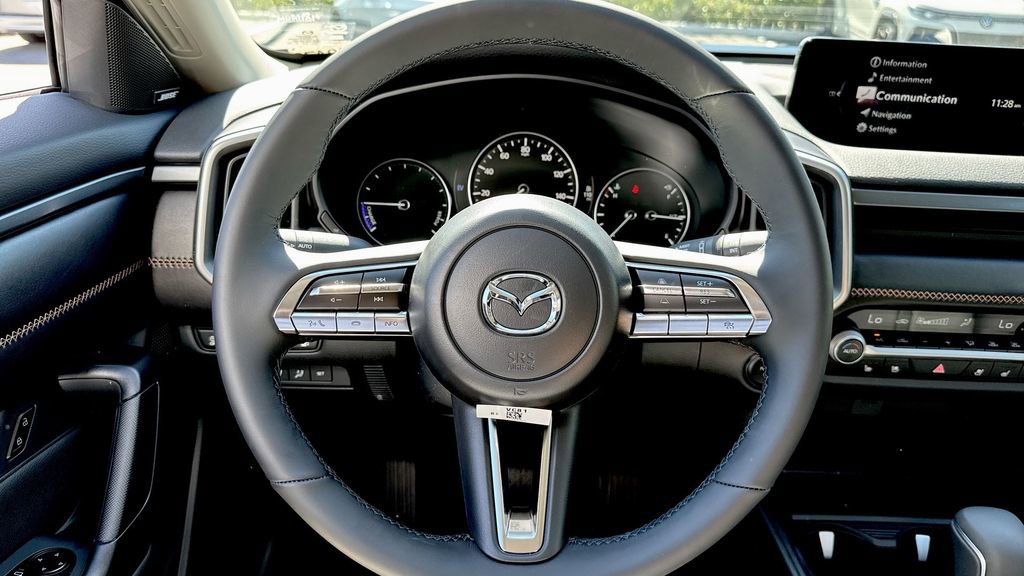 New 2026 MAZDA CX-50 AWD 2.5 Hybrid w/ Weather Package image 49