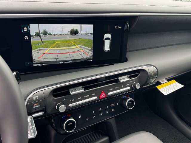 New 2026 Hyundai Palisade SEL AWD/4WD image 18