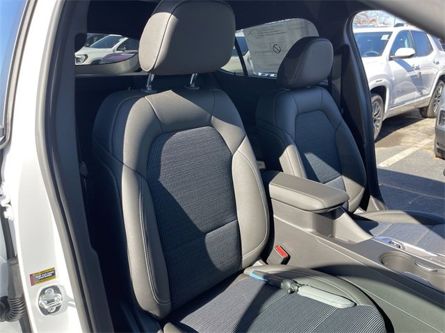 New 2026 Buick Envista Preferred image 23