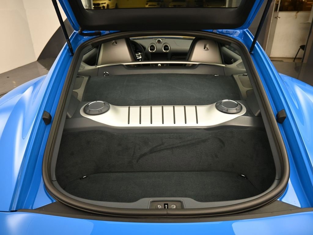Used 2025 Porsche 718 Cayman GT4 image 7