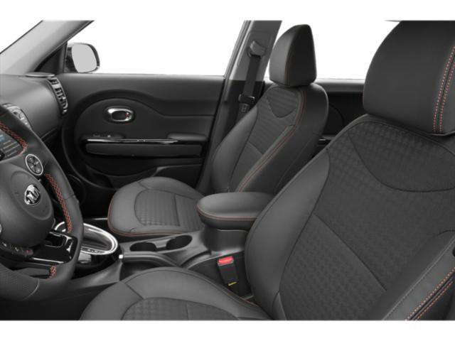 Used 2019 Kia Soul ! FWD image 12