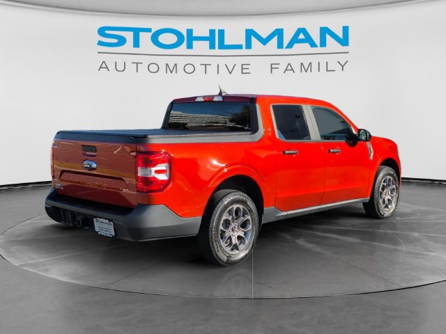 Used 2024 Ford Maverick XLT w/ XLT Luxury Package FWD image 5