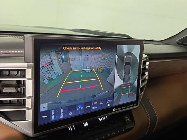 Used 2023 Toyota Tundra 1794 Edition w/ TRD Off-Road Package image 18