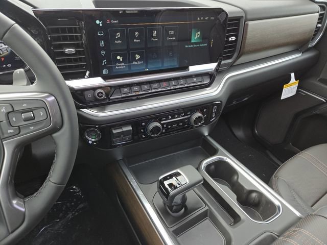 New 2026 Chevrolet Silverado 1500 High Country w/ Technology Package image 38