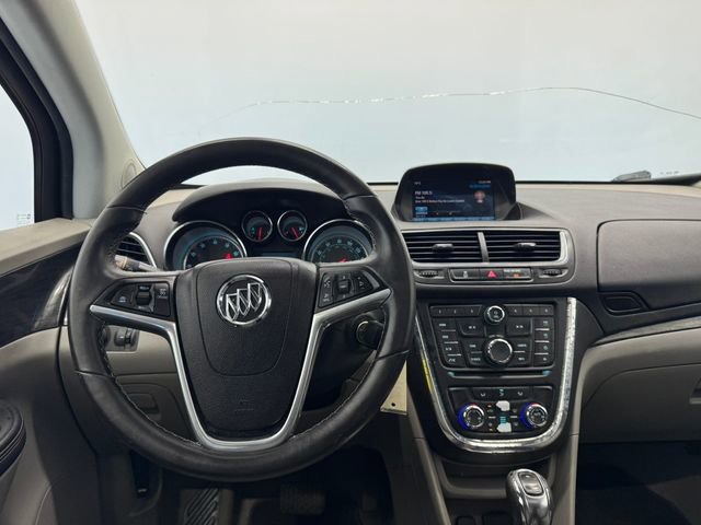 Used 2015 Buick Encore Convenience image 3