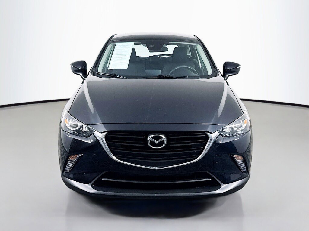 Used 2019 MAZDA CX-3 Sport image 8