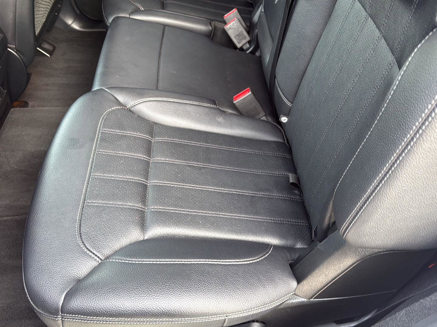Used 2017 Mercedes-Benz GLS 450 4MATIC image 27