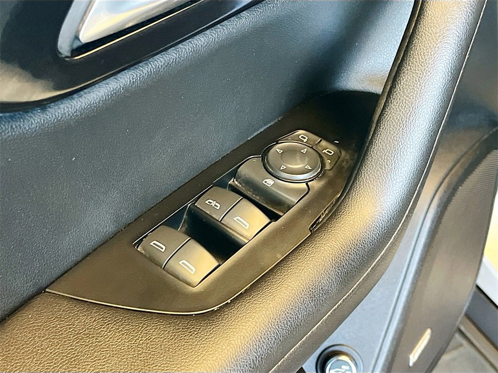 Used 2021 Chevrolet Blazer Premier w/ Driver Confidence II Package image 18