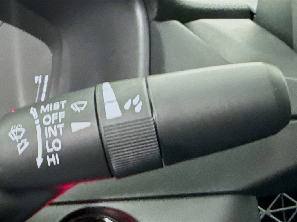 New 2026 Honda Accord LX image 14