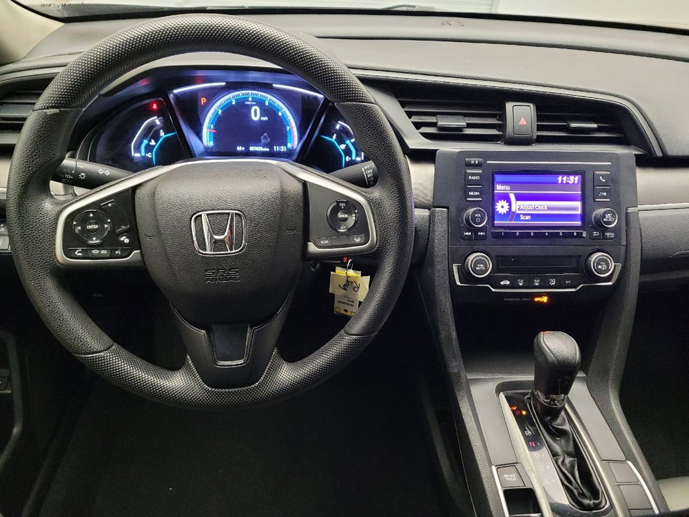 Used 2019 Honda Civic LX image 22