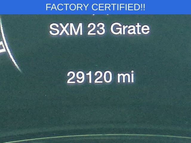Certified 2025 Dodge Durango R/T AWD/4WD image 23