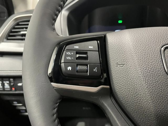 New 2026 Honda Odyssey EX-L image 15