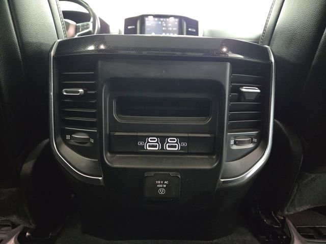 Certified 2022 RAM 1500 Laramie image 38
