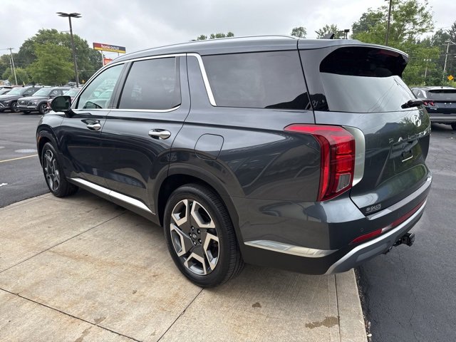 Used 2024 Hyundai Palisade Limited image 25