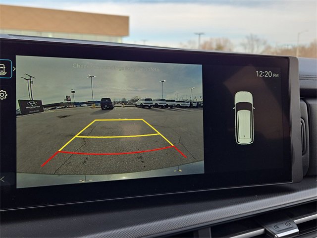 New 2026 Hyundai Santa Fe SE w/ Tow & Go Package image 13