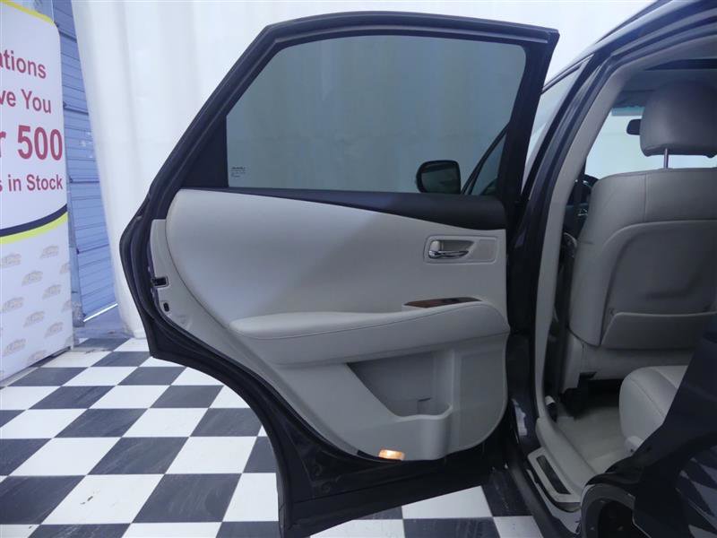 Used 2010 Lexus RX 350 AWD w/ Premium Package image 28