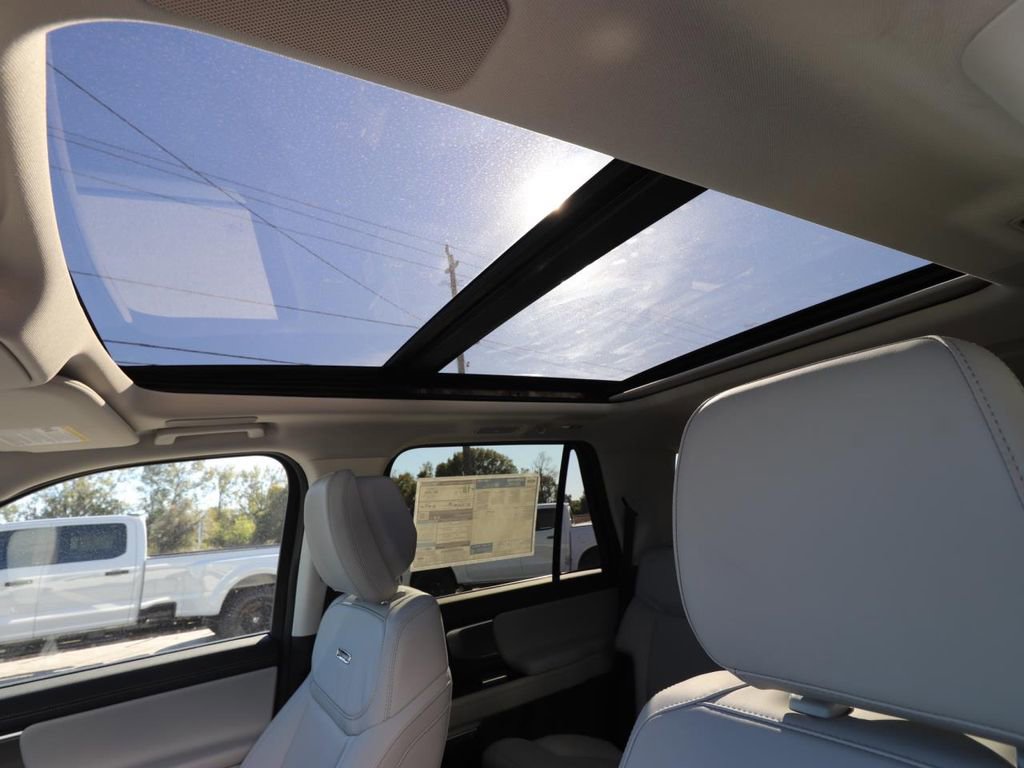 New 2026 Ford Expedition Platinum w/ Driver's Package image 6
