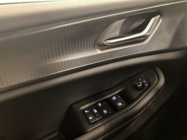 Used 2025 Jeep Grand Cherokee Laredo X w/ Luxury Tech Group I image 17