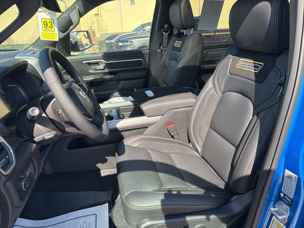 New 2026 RAM 1500 Big Horn image 19