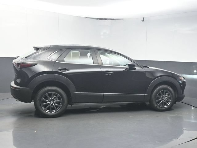 Used 2021 MAZDA CX-30 FWD 2.5 S image 8