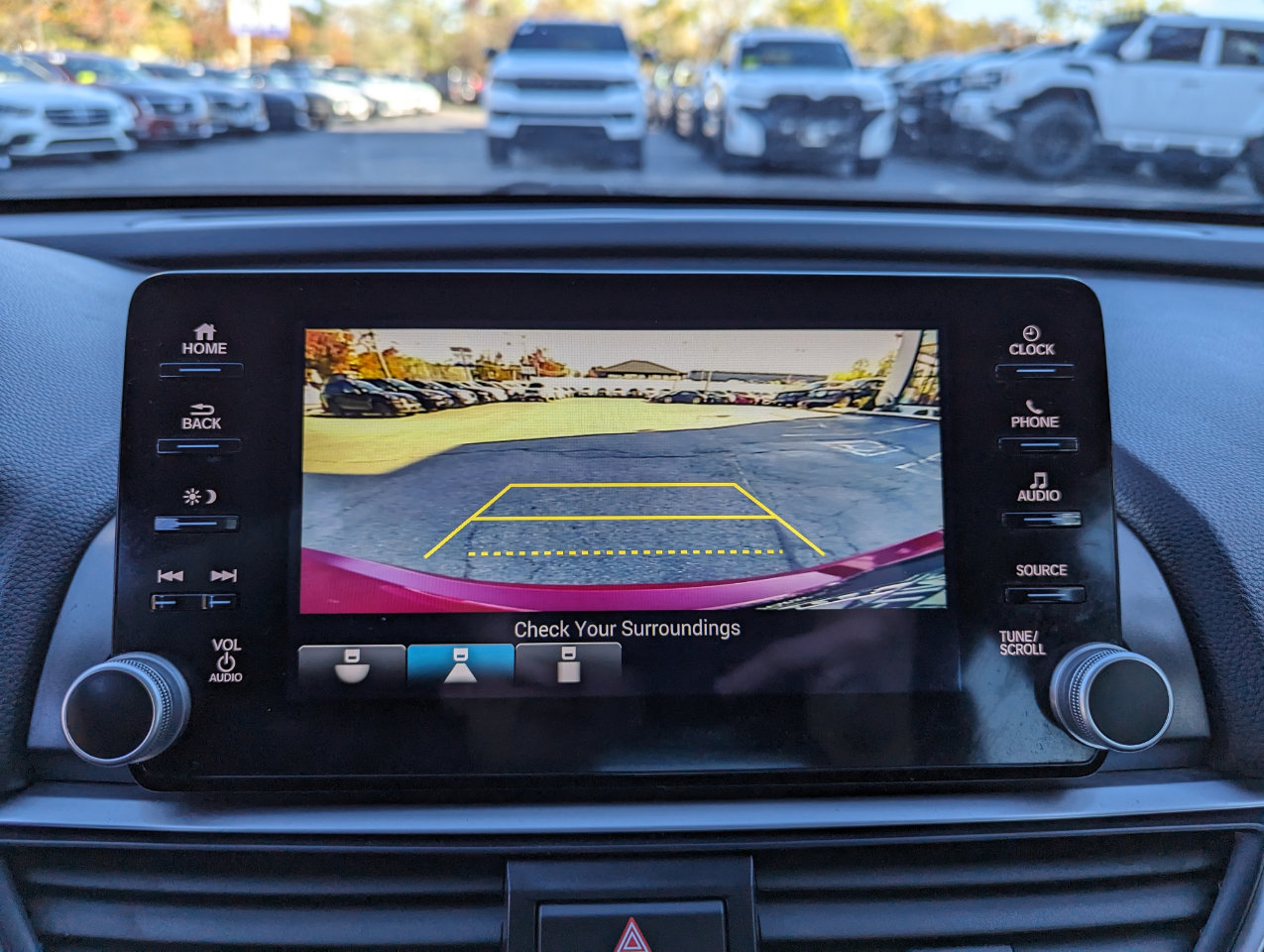 Used 2020 Honda Accord Sport image 21