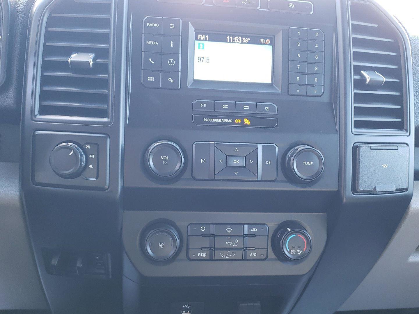 Used 2020 Ford F150 XL w/ Equipment Group 101A Mid image 19