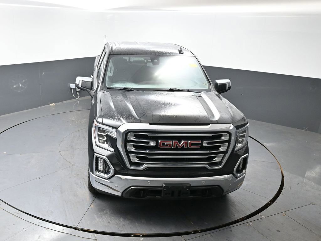 Used 2020 GMC Sierra 1500 SLT w/ SLT Premium Plus Package image 18