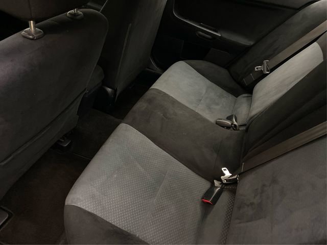 Used 2011 Mitsubishi Lancer GTS image 11