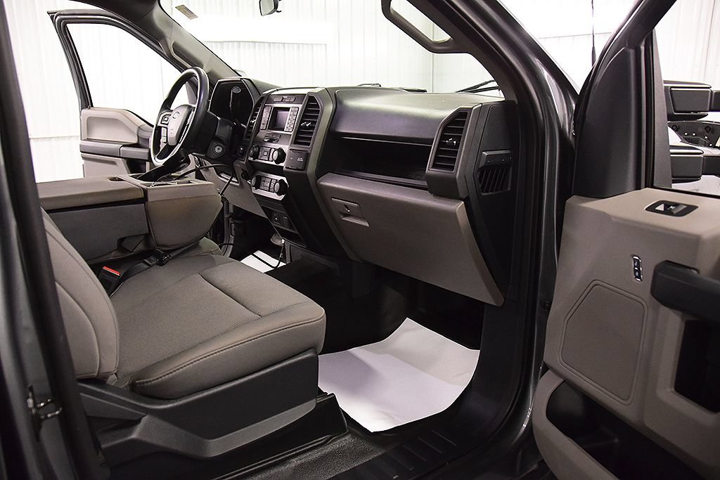 Used 2022 Ford F250 XL w/ STX Appearance Package AWD/4WD image 29