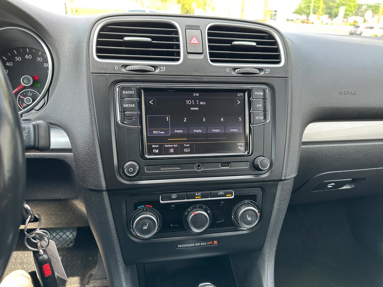 Used 2013 Volkswagen Golf TDI FWD image 20