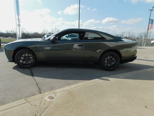 New 2026 Dodge Charger R/T Scat Pack image 5