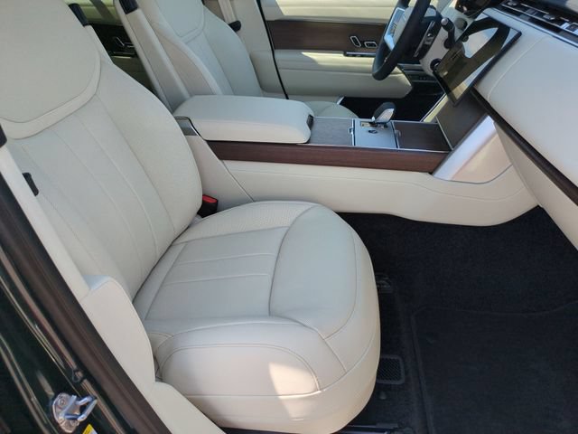 New 2026 Land Rover Range Rover SE AWD/4WD image 18