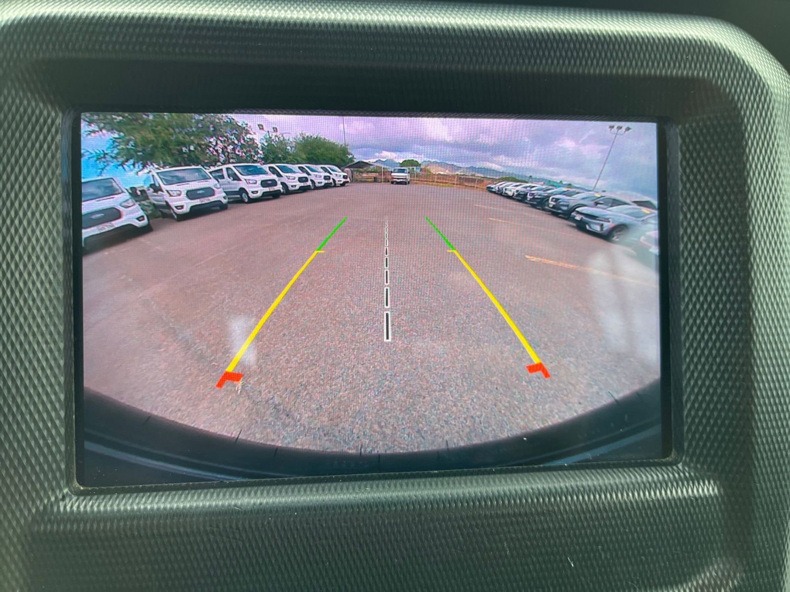 Used 2023 Jeep Wrangler Sport image 17