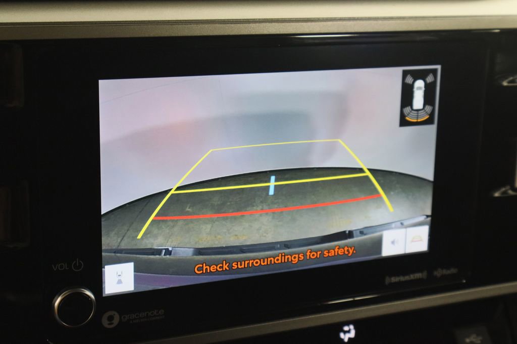 Used 2023 Toyota Tundra SR5 w/ SR5 Convenience Package image 35