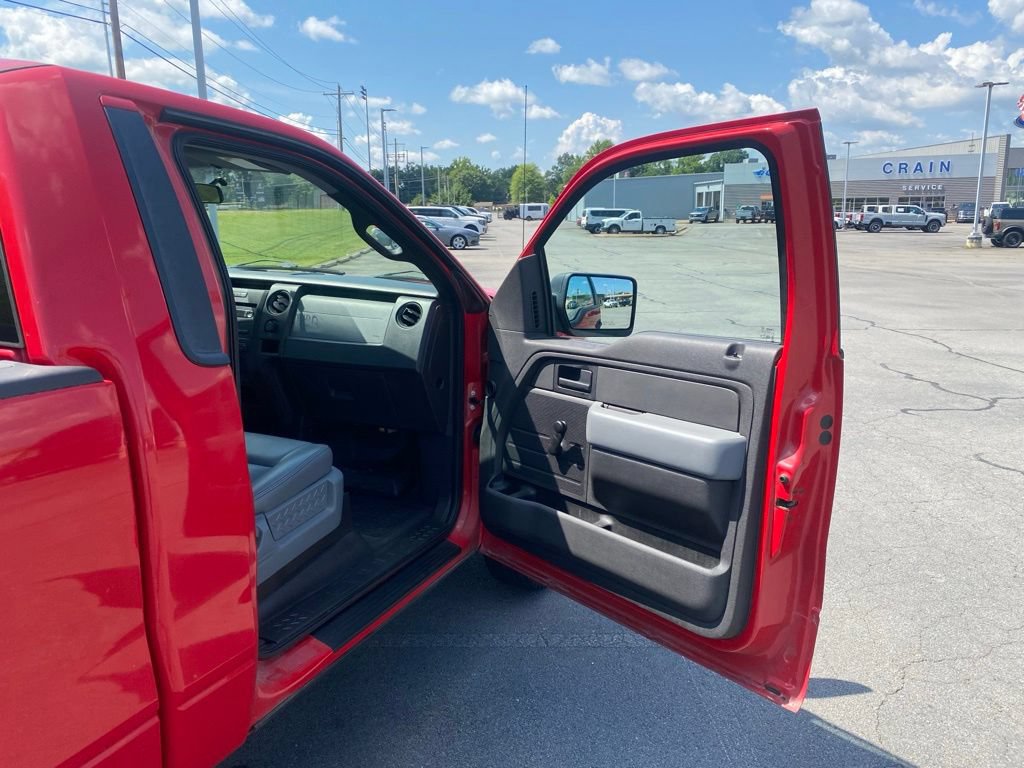 Used 2013 Ford F150 XL RWD image 24