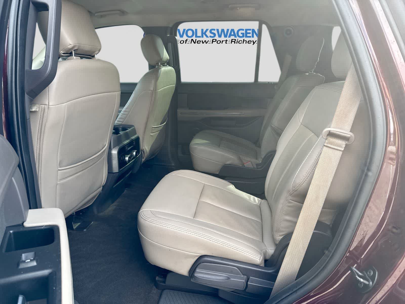 Used 2020 Ford Expedition XLT AWD/4WD image 26